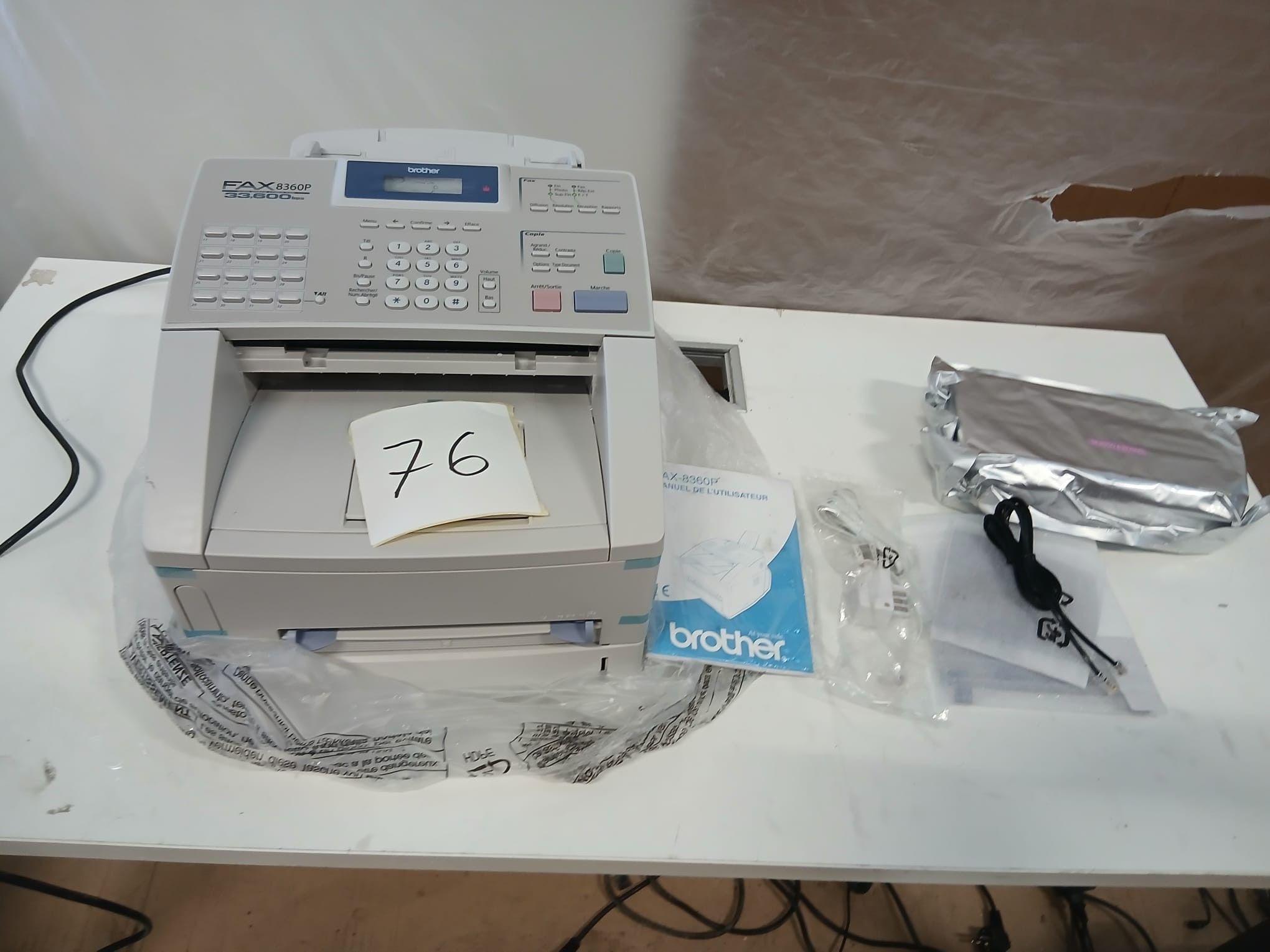 Destockage & Invendus