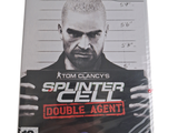 Jeu Nintendo Wii « Splinterer : l'agent double »