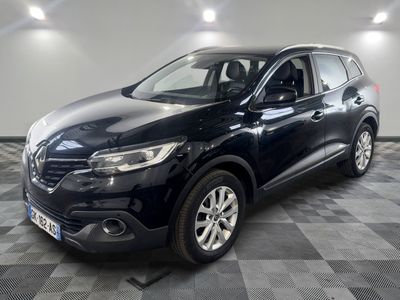 Renault Kadjarra 1.2 Turbo 130 ch Business 5 places