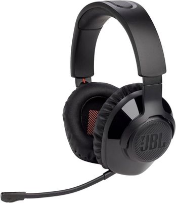 80 / JBL Quantum 350 - Boîtier gaming avec micro-casqu…