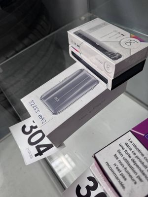 Un lot de 3 cigarettes électroniques