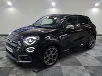 FIAT - 500X 1.3 FIREFLY TURBO T4 150 CH DCT SPORT - ES - Mis…