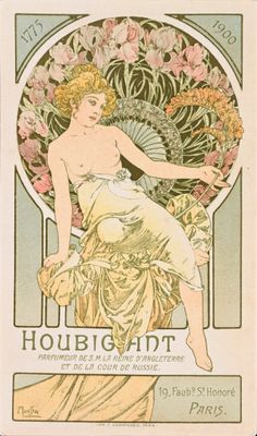 an image of a woman sitting on a chair with a fan in her hand