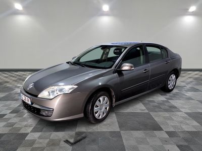 RENAULT - LAGUNA III 1.5 DCI 110 ECO2 CARMINAT - GO - Mise e…