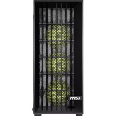 Unité centrale Gaming - Parfaitement fonctionnel - Comme neuf - Carte 