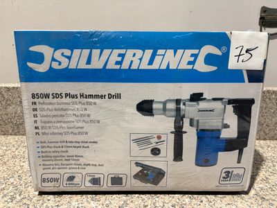 MATEAU PERFO - Photo 1