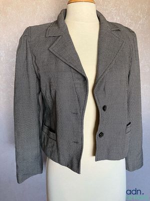 Expédition obligatoire - Veste CAROLINE ROHMER