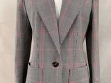 a close up of a suit on a mannequin mannequin mannequin mannequin mannequin mannequin mannequin mannequin
