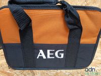 Perceuse-visseuse sans fil 12V AEG - Retour client test allu… (photo 4)