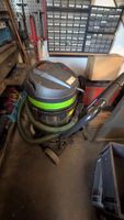 Chauffage de chantier lampadaire et petit chauffage SOVELOR,… (photo 3)