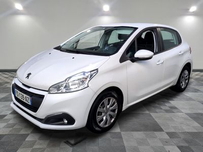 Peugeot - 208 Affaire Bluehdi 100 Bvm6 Premium Pack - GO - M…