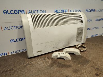 Supra - Chauffage Convecteur 230…