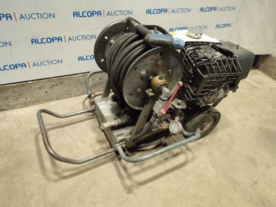 Rioned - Nettoyeur Haute Pressio…