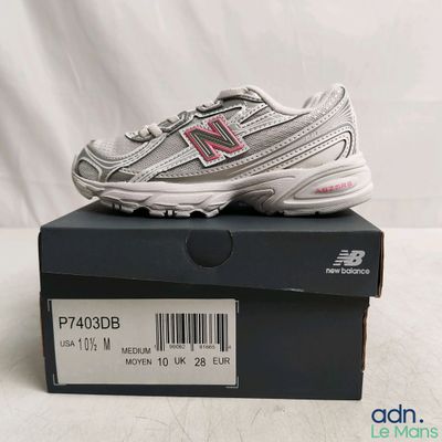 Chaussures de course New Balance 990 pour femme, neuves, pointure 9 5 5 5 5 5 5 5 5 5 5 5 5 5 5 5 5 5 6 5 6
