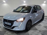 PEUGEOT - 208 BLUEHDI 100 SS BVM6 ACTIVE BUSINESS R - GO - M…