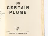 un livre ouvert dont la couverture est ornée d'une image de chat