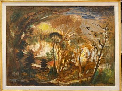 Michel GOEDGEBUER (né en 1925)