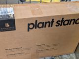 a box that is sitting on a carton in the store