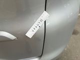 a sticker on the side of a car that says co - op repair