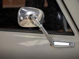 a close up of a mirror on a car ' s side view mirror