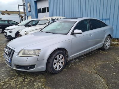 VP AUDI A6 du 17/04/2007, go, 11 cv, immat DS-494-HN, avec C…