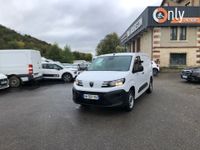 PEUGEOT PARTNER FOURGON XL 950 KG BLUEHDI 130 S&S EAT8 - Gen…