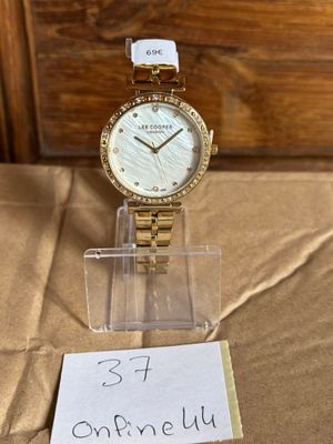 Montre Femme LEE COOPER LC07230.