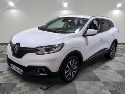 Renault Kadjar DCI 110 Energy Eco² EDC Business - SUV compact performant