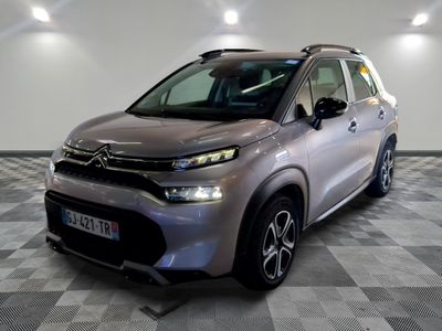 Citroen - C3 Aircross Bluehdi 110 SS Bvm6 Feel Pack Business…