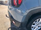 a close up of the rear end of a car