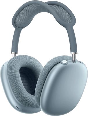 1 Casque sans fil de la marque APPLE - modèle AirPods Max