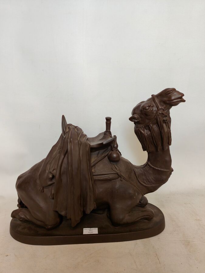 Objets d'art & Curiosités