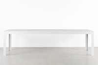 Philippe Vandermeulen (XX) « Garden Table ». (photo 4)