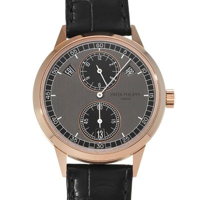 Montre de Collection Exceptionnelle - Marque et Modèle Inconnus