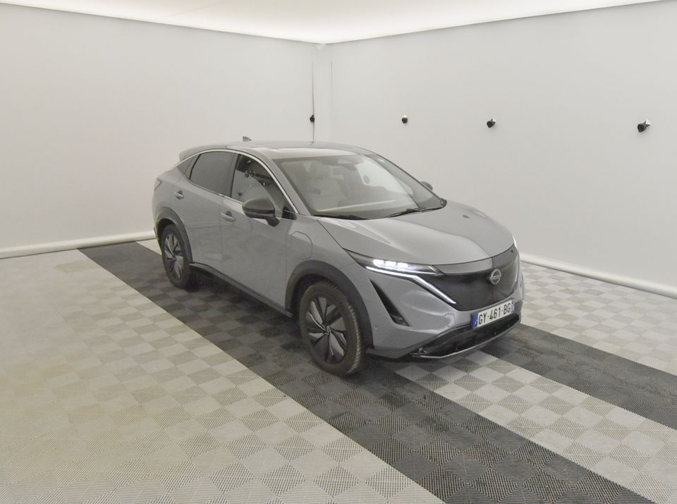 NISSAN ARIYA ELEC 242 87KWH EVOLVE BA.