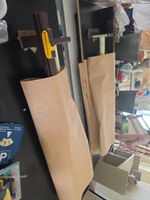 CELIOCOUP : découpeur de papier cadeau à poser sur table