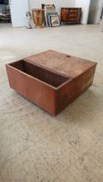 Une table basse de style scandinave (accidents) (photo 6)