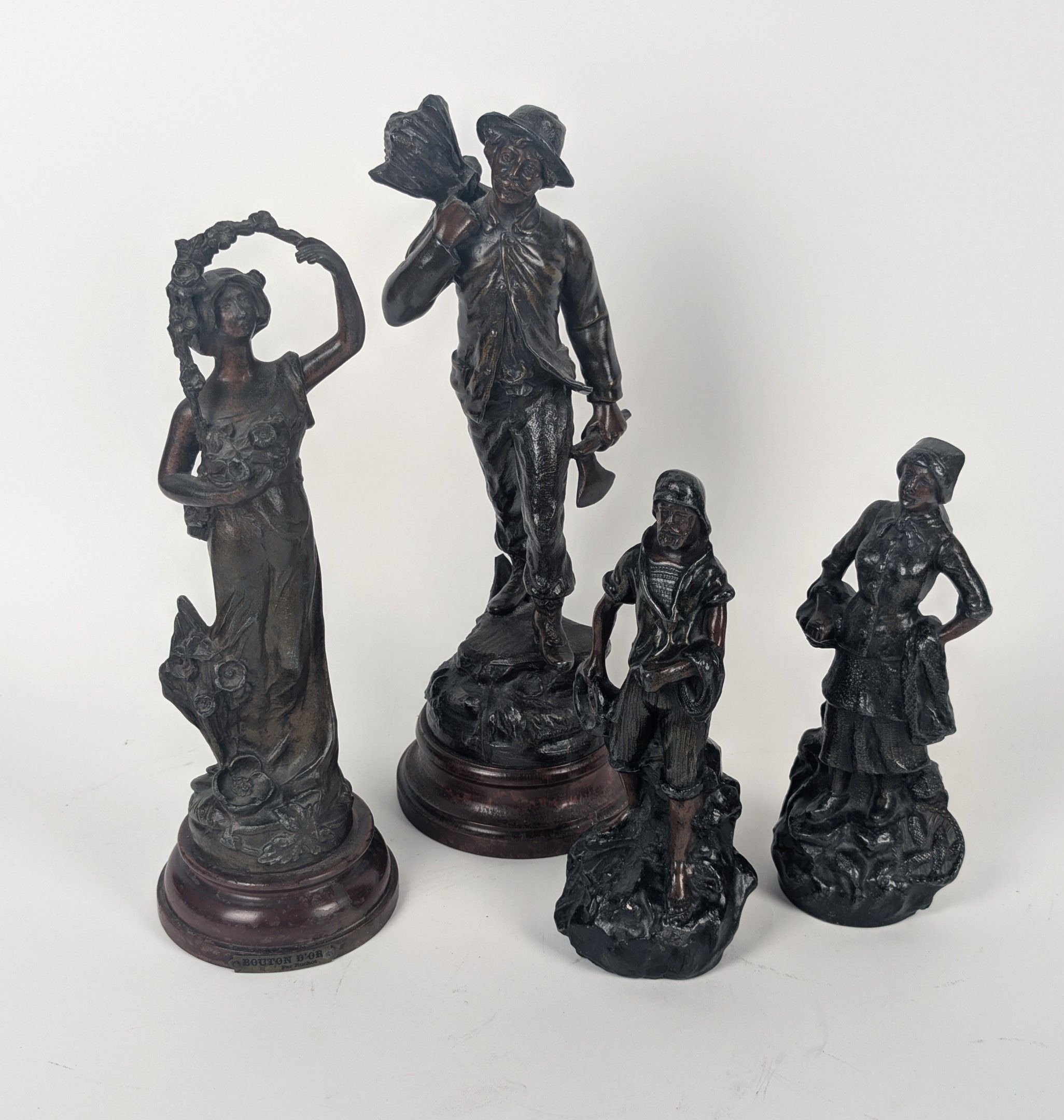 Objets d'art & Curiosités