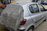Toyota Yaris imm. (photo 6)