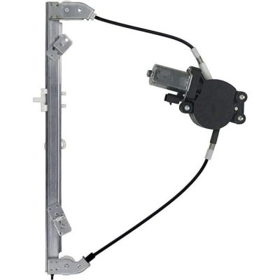 1346 / Lève-vitre avant gauche - VALEO - 850180 - comp…