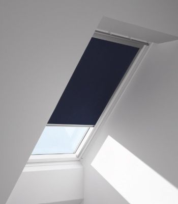 Store Enrouleur Occultant Electrique VELUX DML CK04 1100S Bl…