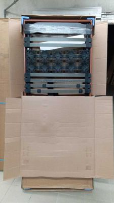 Meral Literie sommier électrique TPR Paradis, 80x200 merisie…