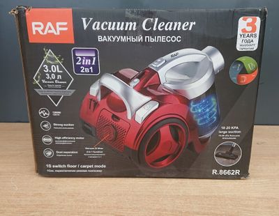 Aspirateur sans sac, Aspirateur traineau Compact, Silencieux…