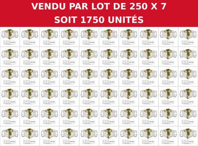 lot de 20 x souvens de lot de 25 x souvens