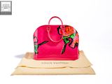 louis vuitton handbags - louis vuitton handbag pink rose