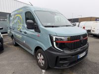CTTE RENAULT Master Fourgon aménagé (étagères bois), GO, 7 C… (photo 3)