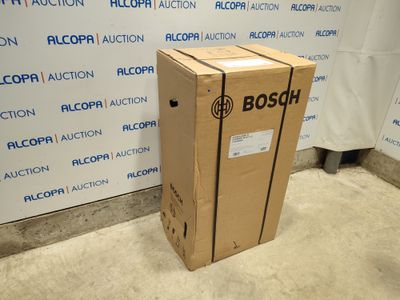 Bosch - Chaudiere A Condensation…