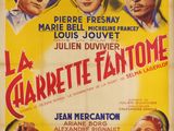 une affiche de film mettant en scène les trois acteurs principaux