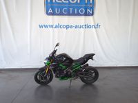 LIEU DE STOCKAGE : Lyon - KAWASAKI - Z900 SE - ES - Mise en … (photo 2)