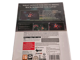 a video game box with a video game on it